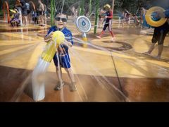 -武汉玛雅海滩水公园