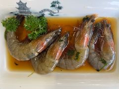 酱虾-渔娘渔家丹东海鲜(东直门店)