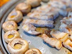-麻蒲碳烤肉(远景路1号店)