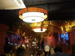 -京元盛铜锅涮肉(上海总店)