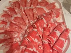 -丁卯•铜锅涮肉(工体店)
