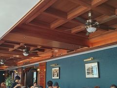 -德大西餐社