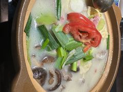 -桥边小楼·手工云南菜·丽江地标美食