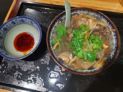 -老城南.鸭血粉丝汤(夫子庙店)