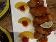 -粤港餐厅(禹州商业广场店)