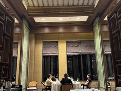 -太湖饭店·寄畅轩中餐厅