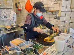 -卞姐蛋饼(陕西南路店)