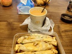 -荣记拉肠(丽江店)