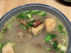 -弄堂小笼包(西青中北永旺购物中心店)