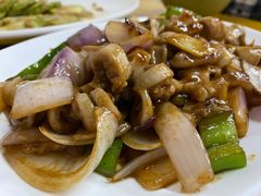 -甜甜屋(解放中路店)