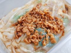 -小吴肠粉