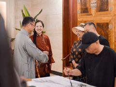 -上海虹桥迎宾馆