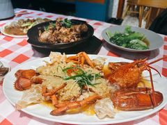 -大厨的餐厅(曾厝垵总店)