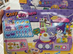 -TOYSRUS玩具反斗城(厦门新生活广场店)