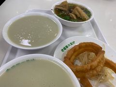 -老磁器口豆汁店(天坛店)