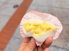-澳门长洲糯米糍(柯打苏沙街店)