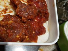 麻辣牛肉-大斌家串串火锅(汇一城店)