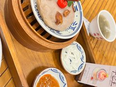 -芋包王闽南茶楼(八市店)