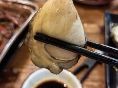 -土蚝·高压锅生蚝(百姓美食街店)