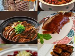 -食悦江南·淮扬菜·烤鸭(亚运村·惠新店)