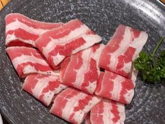 -壹兆炭火烤肉·烤鳗鱼(全运路店)
