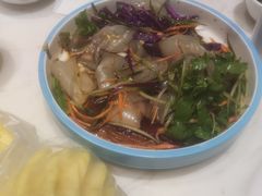 -阿胖龙虾小海鲜(宁国南路总店)