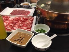 -北门涮肉·铜锅涮肉(南锣鼓巷店)