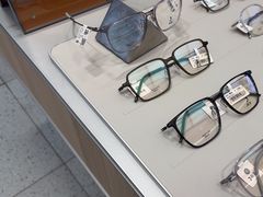 -AOJO眼镜(南翔印象城MEGA店)
