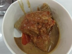 烧肉粽-东街钟楼肉粽(总店)