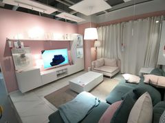 -宜家家居(西安未央商场店)