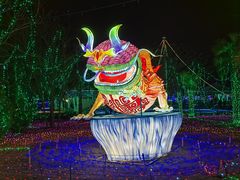 -珠海海泉湾神秘岛亲子乐园