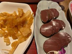 -姑妈嫁妆涮羊排专业火锅(中央大街一店)