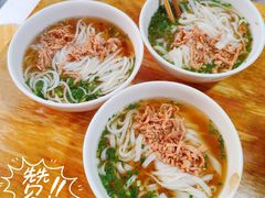 -老长沙粉面馆(陡岭路店)