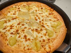 -必胜客(乐山世豪PH店)