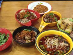 -冒椒火辣(奎星楼街店)