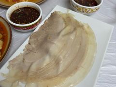 -映秋饭店(李庄总店)