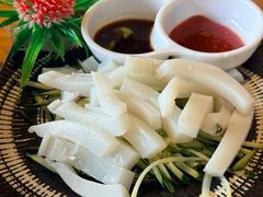 -吴记鲜定味