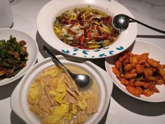 -花椒笑成都小馆(百脑汇店)