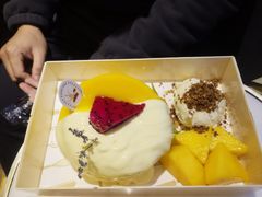 -食武士·舒芙蕾(新街口明瓦廊店)