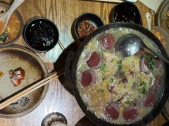 -鸽子窝(青塔店)