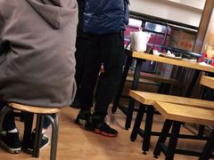 大堂-幸福铁板烧(共和村店)
