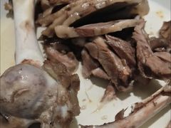 -老阿妈蒙古村·蒙古包·草原文化·歌舞表演(老君堂店)