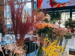 -咖梦餐厅 COMENG RESTAURANT