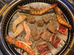 -熊出没日本烧肉放题