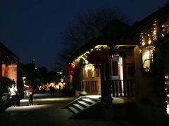 -晋江五店市传统文化旅游区