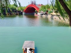 -清明上河园