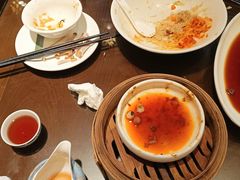 -岭南小生·粤港点心(南门口店)