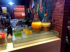 -豪德亨牛排自助餐厅(抚州东乡店)