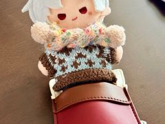 -M Stand(福田星河COCO Park店)