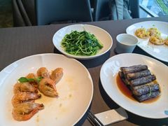 -望乡楼上海菜(日月光店)